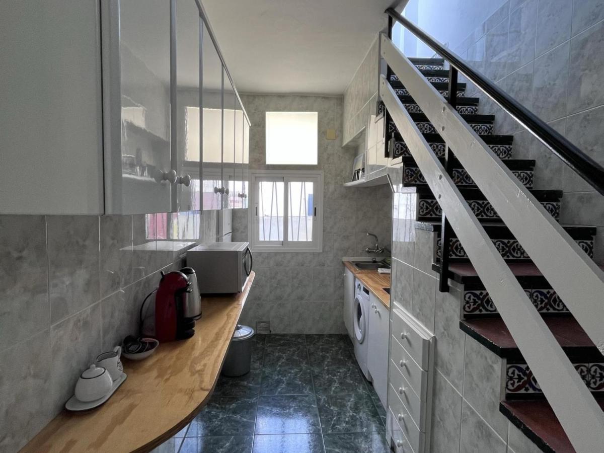 Seaty Center By Gms Apartamentos Fuengirola Dış mekan fotoğraf